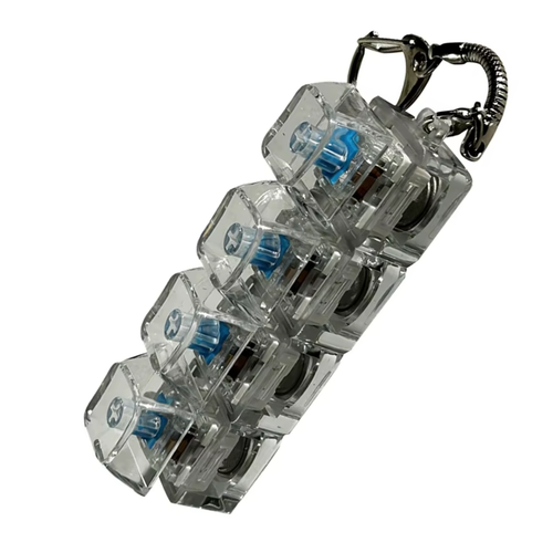 ClikZen Antiestrés Llavero